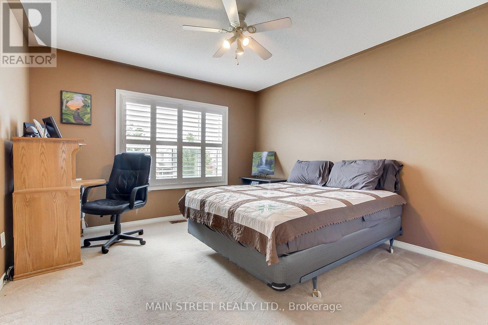 110 Crittenden Drive, Georgina, Ontario  L4P 4E3 - Photo 22 - N13738958
