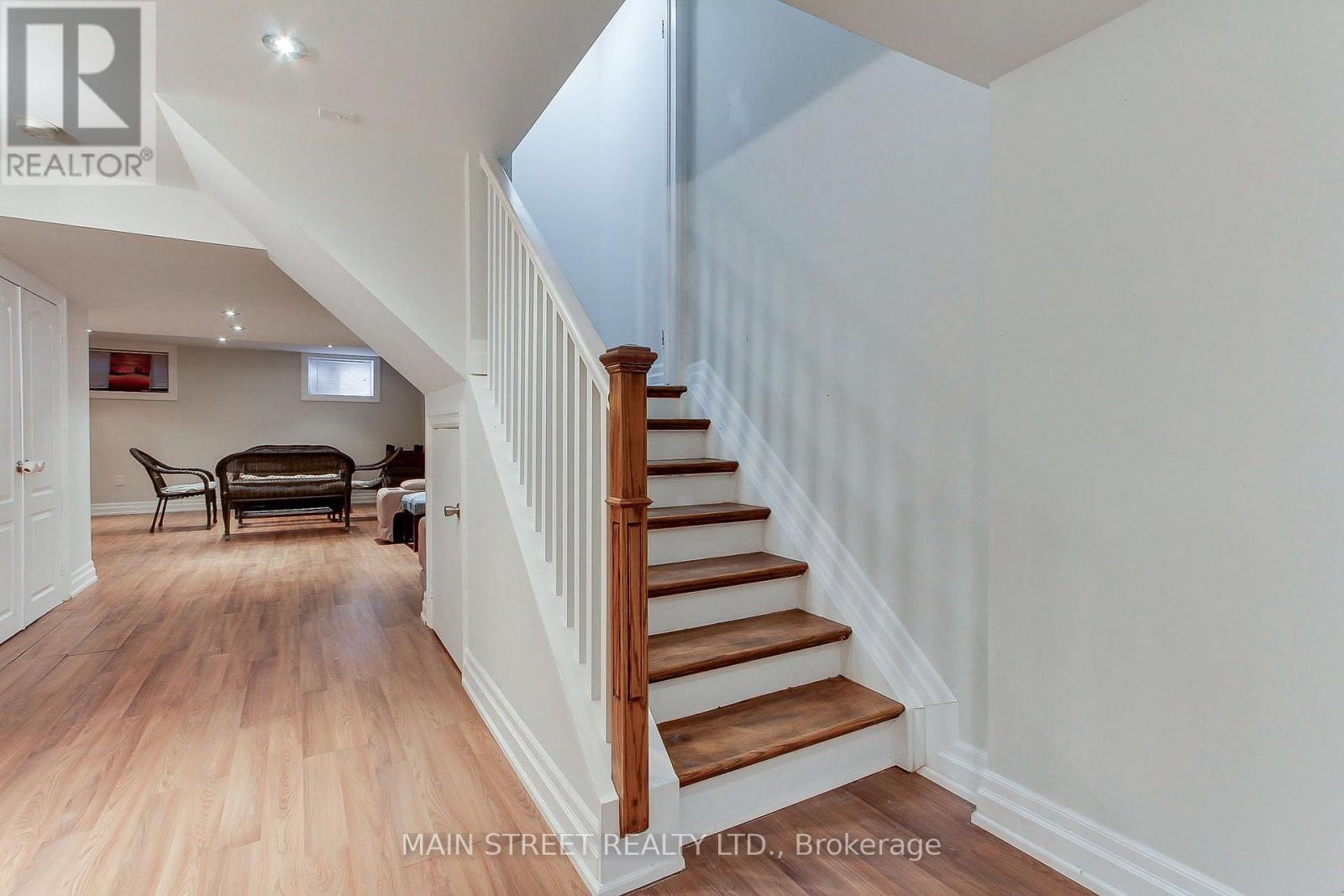 110 Crittenden Drive, Georgina, Ontario  L4P 4E3 - Photo 25 - N13738958