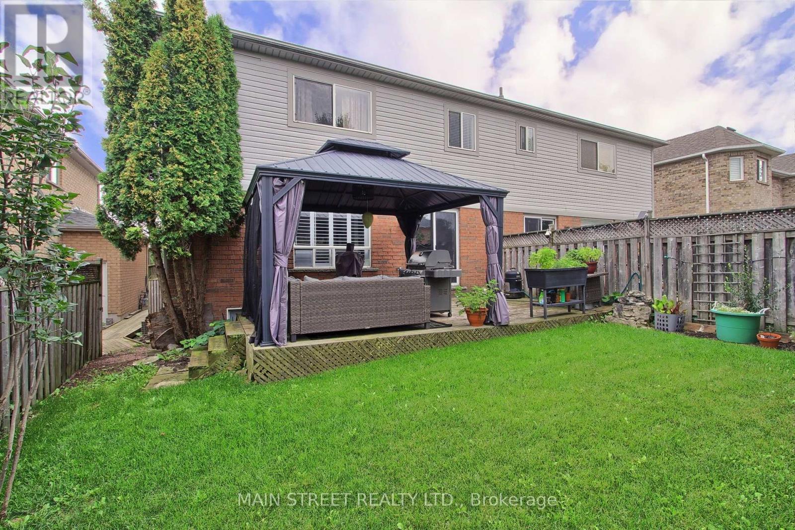 110 Crittenden Drive, Georgina, Ontario  L4P 4E3 - Photo 32 - N13738958