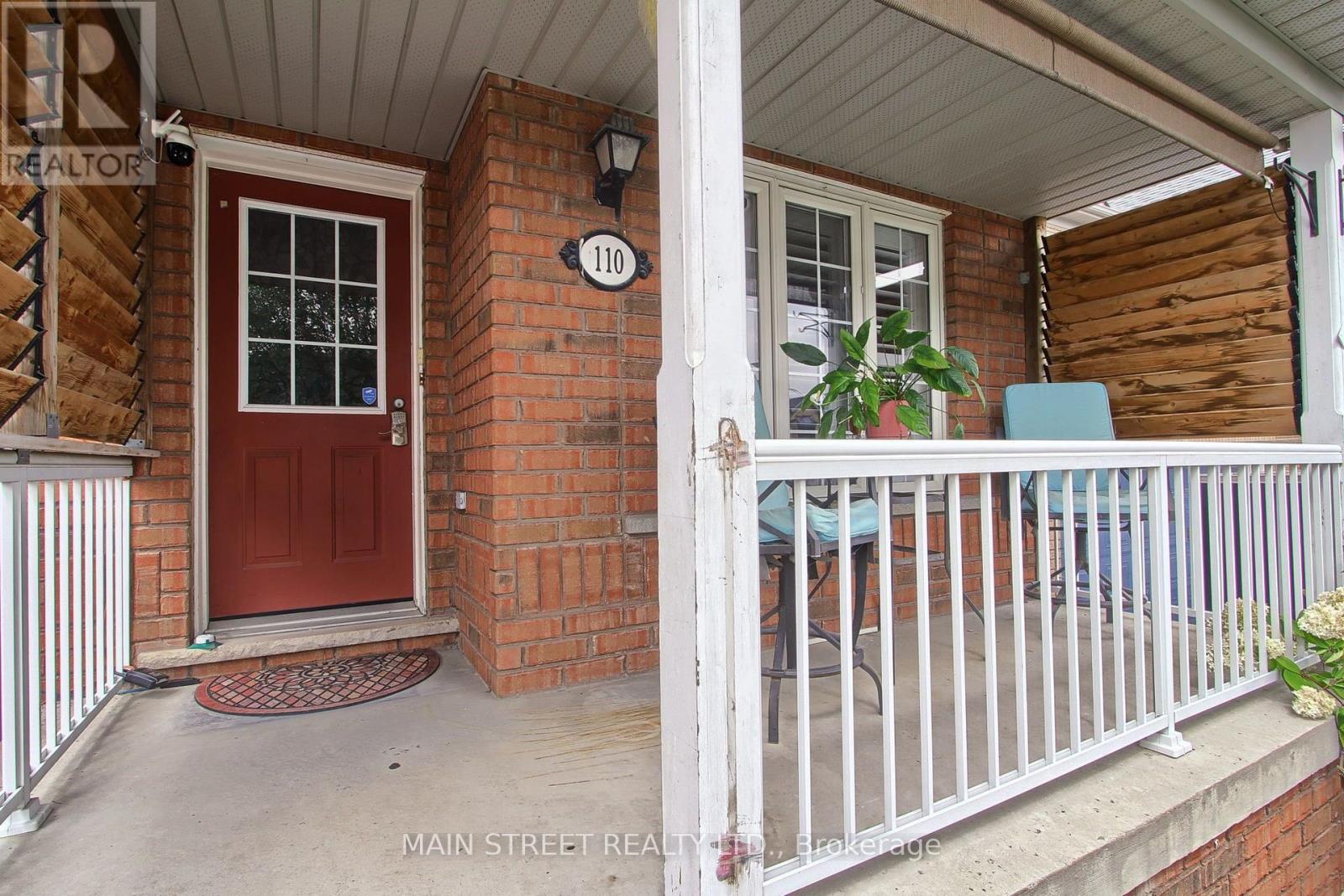 110 Crittenden Drive, Georgina, Ontario  L4P 4E3 - Photo 4 - N13738958