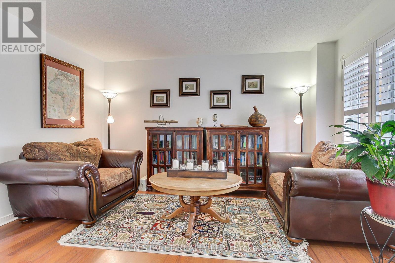 110 Crittenden Drive, Georgina, Ontario  L4P 4E3 - Photo 7 - N13738958
