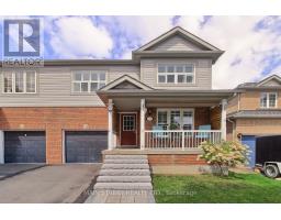 110 CRITTENDEN DRIVE, Georgina, Ontario