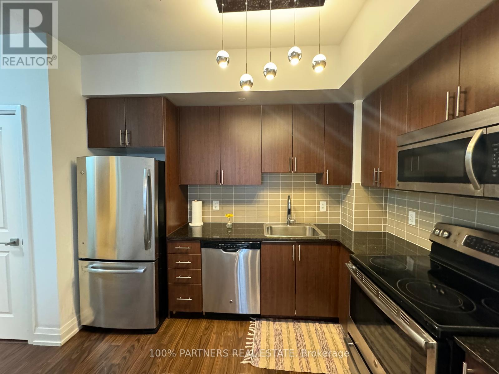 607 - 7171 YONGE STREET, Markham, Ontario