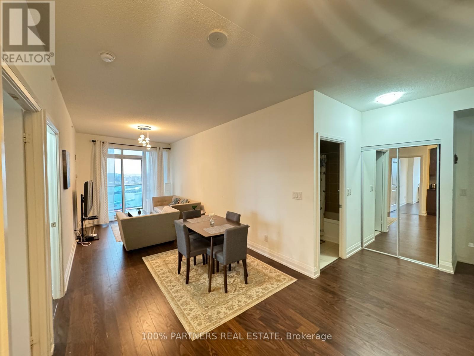 607 - 7171 Yonge Street, Markham, Ontario L3T 0C5 - Photo 3 - N13738960