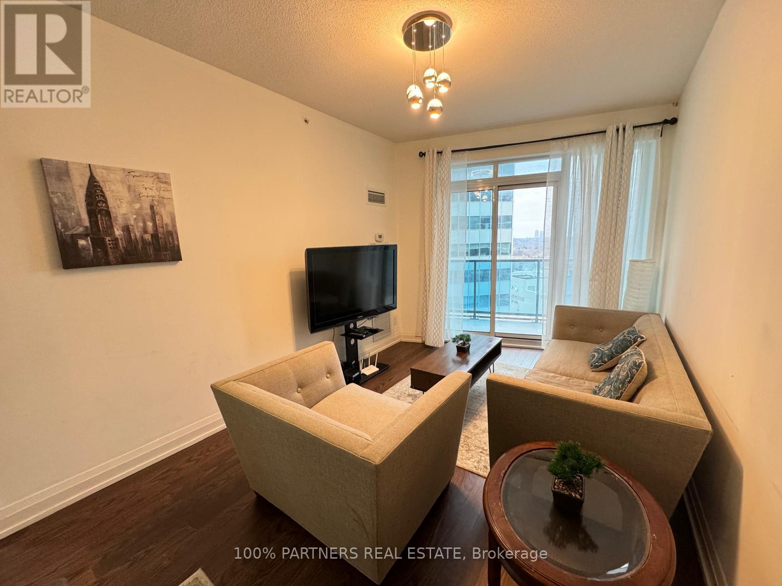607 - 7171 Yonge Street, Markham, Ontario L3T 0C5 - Photo 4 - N13738960