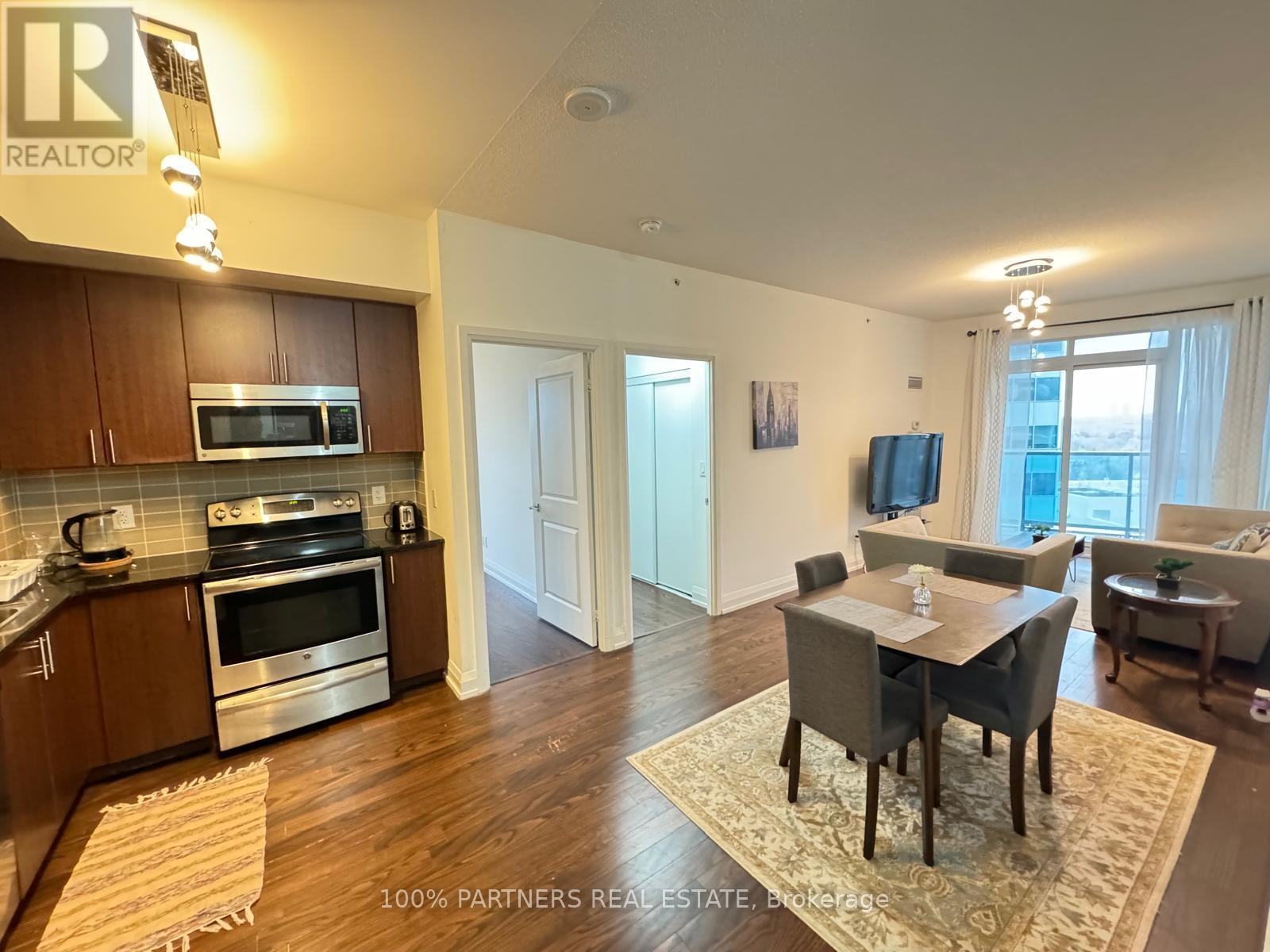 607 - 7171 Yonge Street, Markham, Ontario L3T 0C5 - Photo 8 - N13738960