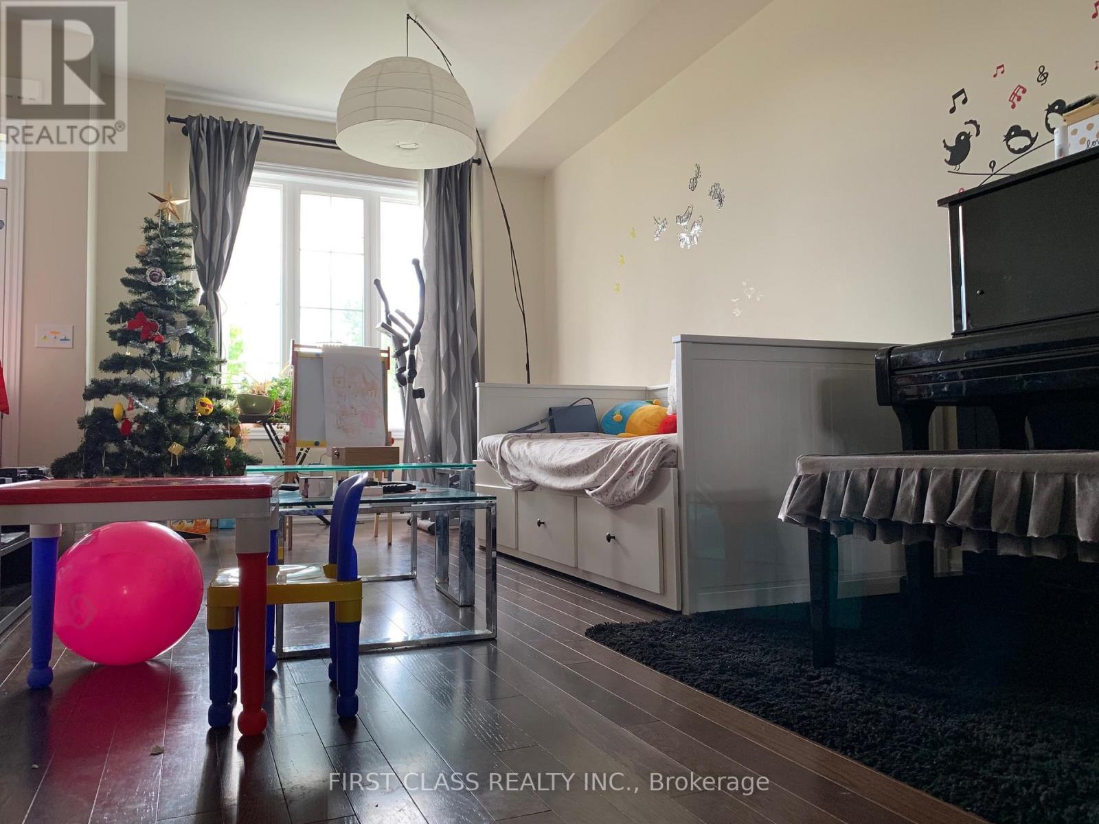1782 DONALD COUSENS PARKWAY, Markham, Ontario