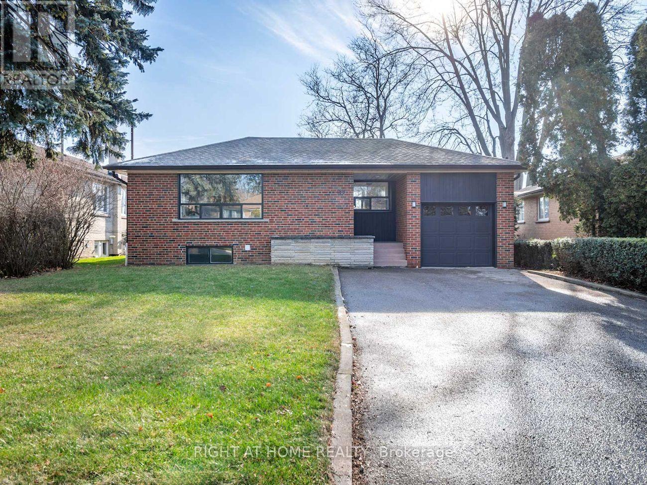 BSMT - 186 DRISCOLL ROAD, Richmond Hill, Ontario