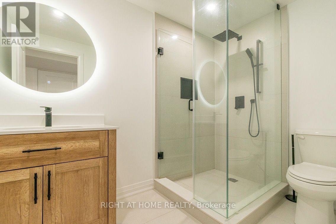 Bsmt - 186 Driscoll Road, Richmond Hill, Ontario L4C 4H7 - Photo 10 - N13738968