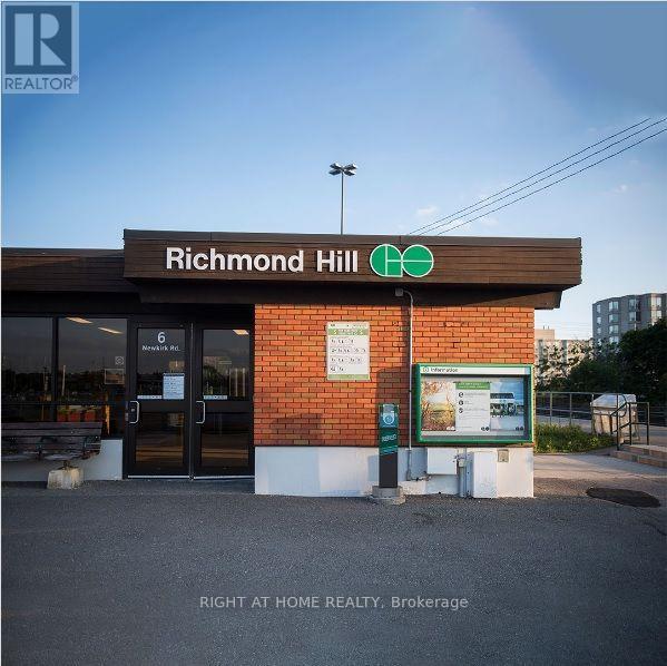 Bsmt - 186 Driscoll Road, Richmond Hill, Ontario L4C 4H7 - Photo 12 - N13738968