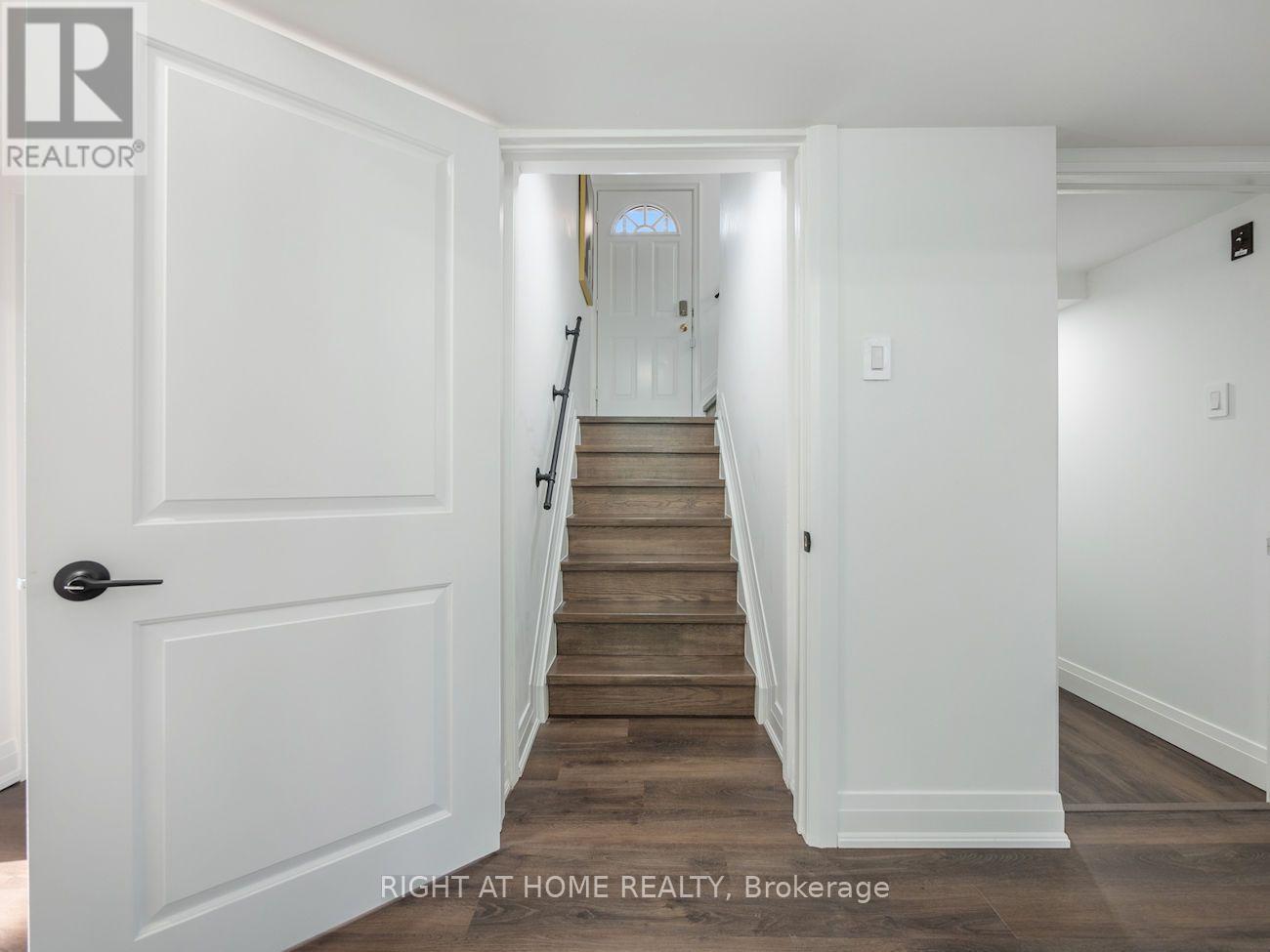 Bsmt - 186 Driscoll Road, Richmond Hill, Ontario L4C 4H7 - Photo 2 - N13738968