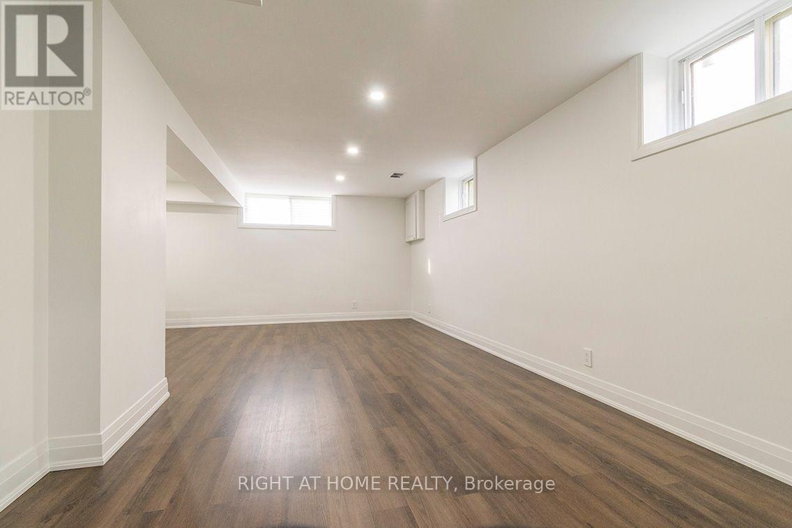 Bsmt - 186 Driscoll Road, Richmond Hill, Ontario L4C 4H7 - Photo 4 - N13738968