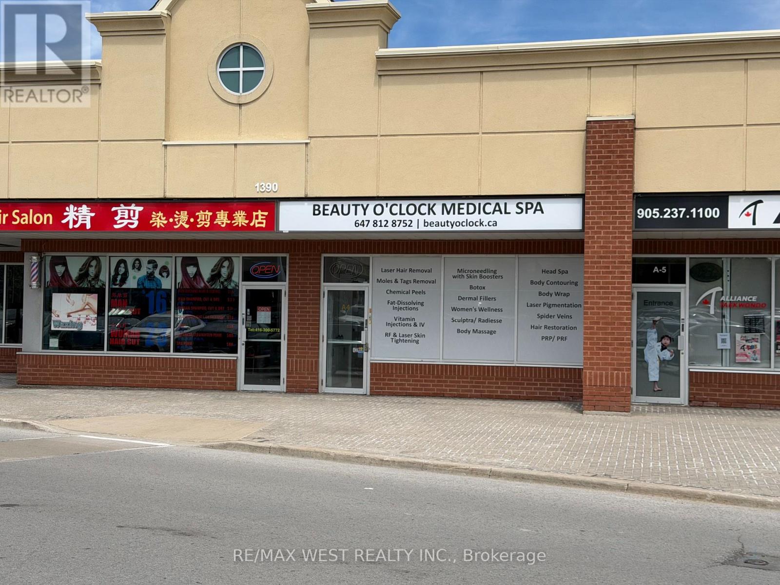 A4 Rm#1 - 1390 Major Mackenzie Drive E, Richmond Hill, Ontario  L4S 0A1 - Photo 12 - N13738988