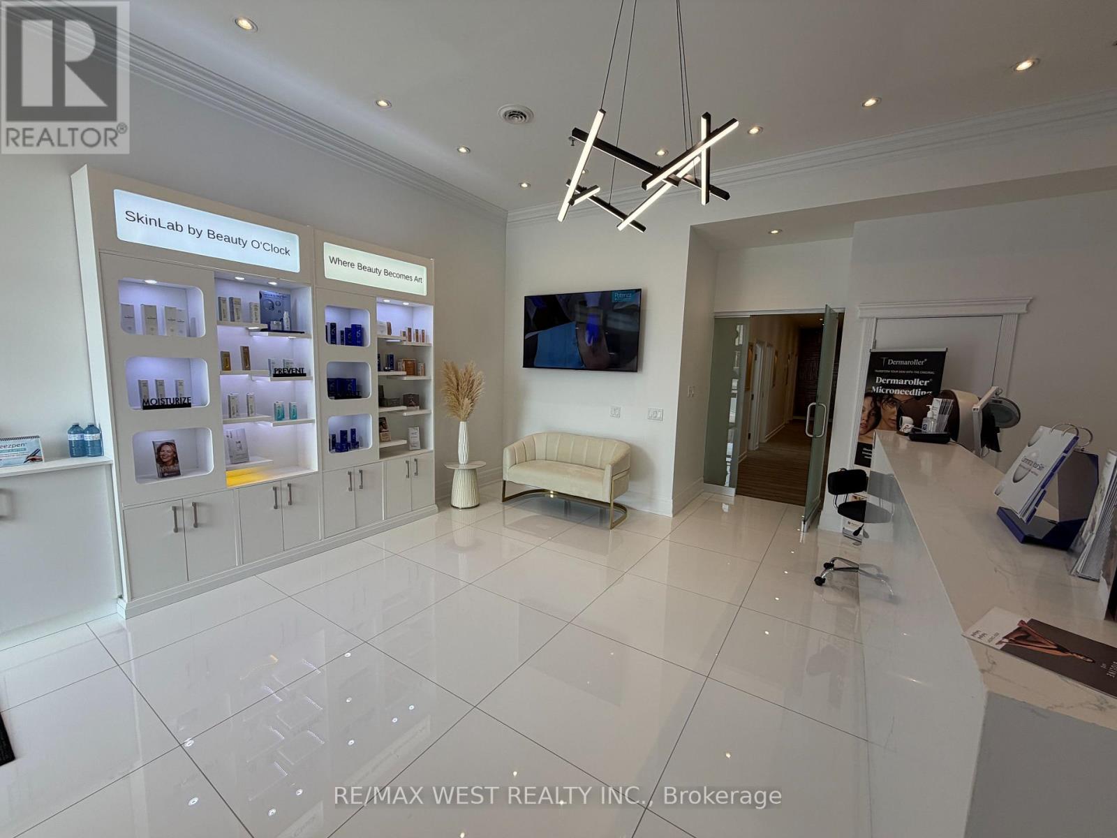 A4 Rm#1 - 1390 Major Mackenzie Drive E, Richmond Hill, Ontario  L4S 0A1 - Photo 3 - N13738988