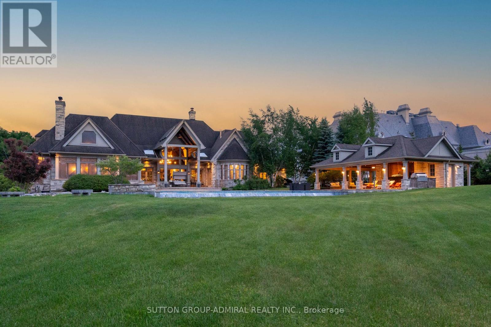 66 Scotch Valley Drive, King, Ontario  L7B 1L9 - Photo 48 - N13739010