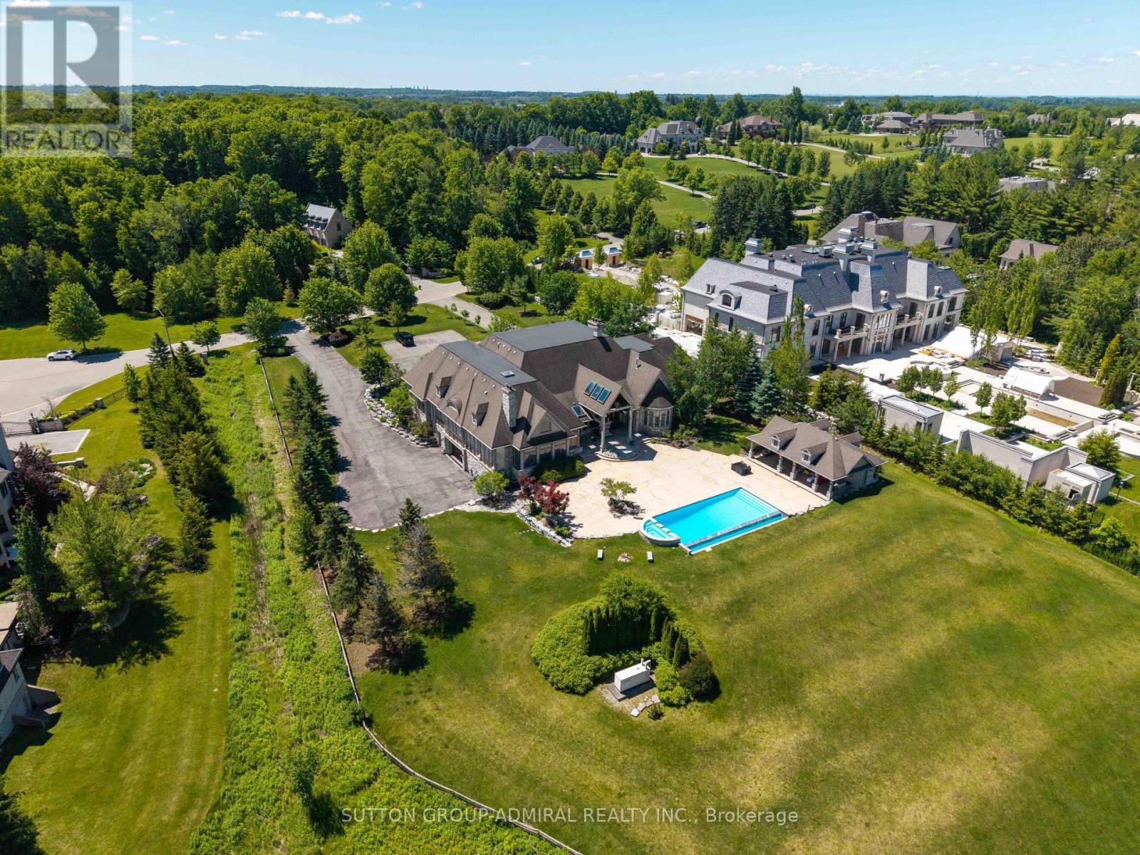 66 Scotch Valley Drive, King, Ontario  L7B 1L9 - Photo 49 - N13739010