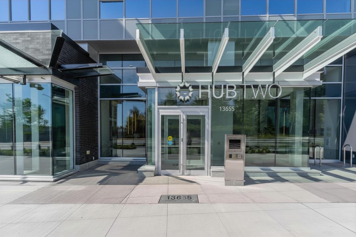 807 13655 Fraser Highway, Surrey, British Columbia  V3T 0P8 - Photo 21 - R3161093
