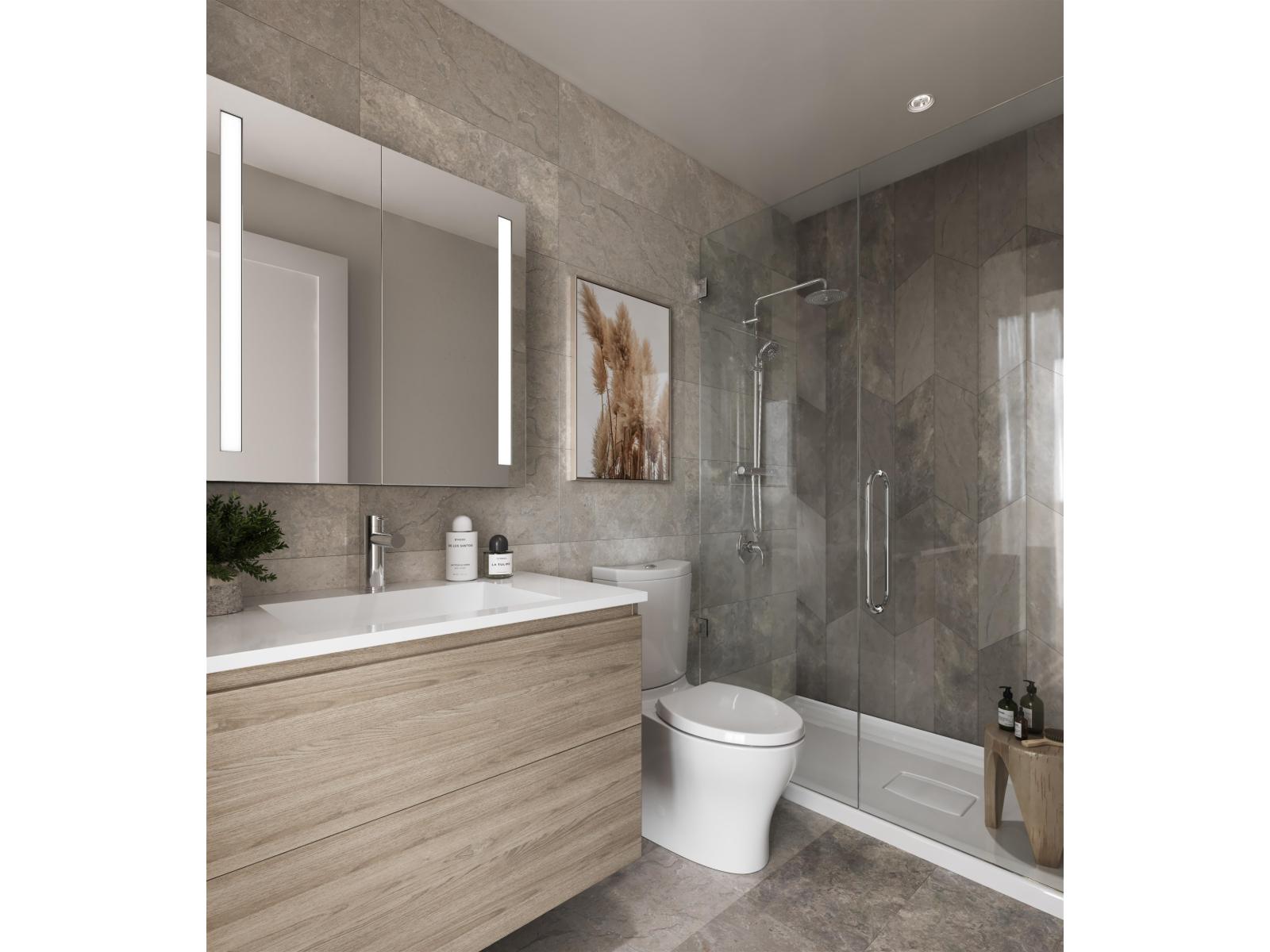 2505 13282 104 Avenue, Surrey, British Columbia  V3T 3Y9 - Photo 5 - R3161096