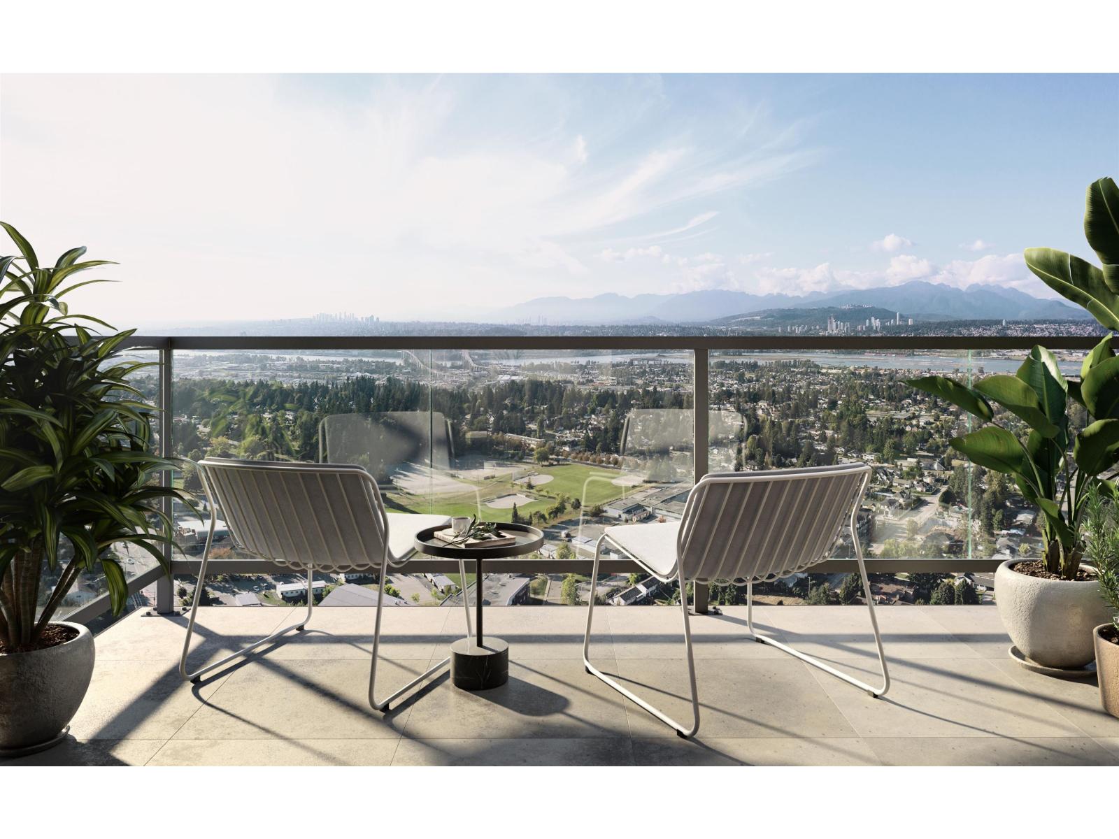 2505 13282 104 Avenue, Surrey, British Columbia  V3T 3Y9 - Photo 6 - R3161096