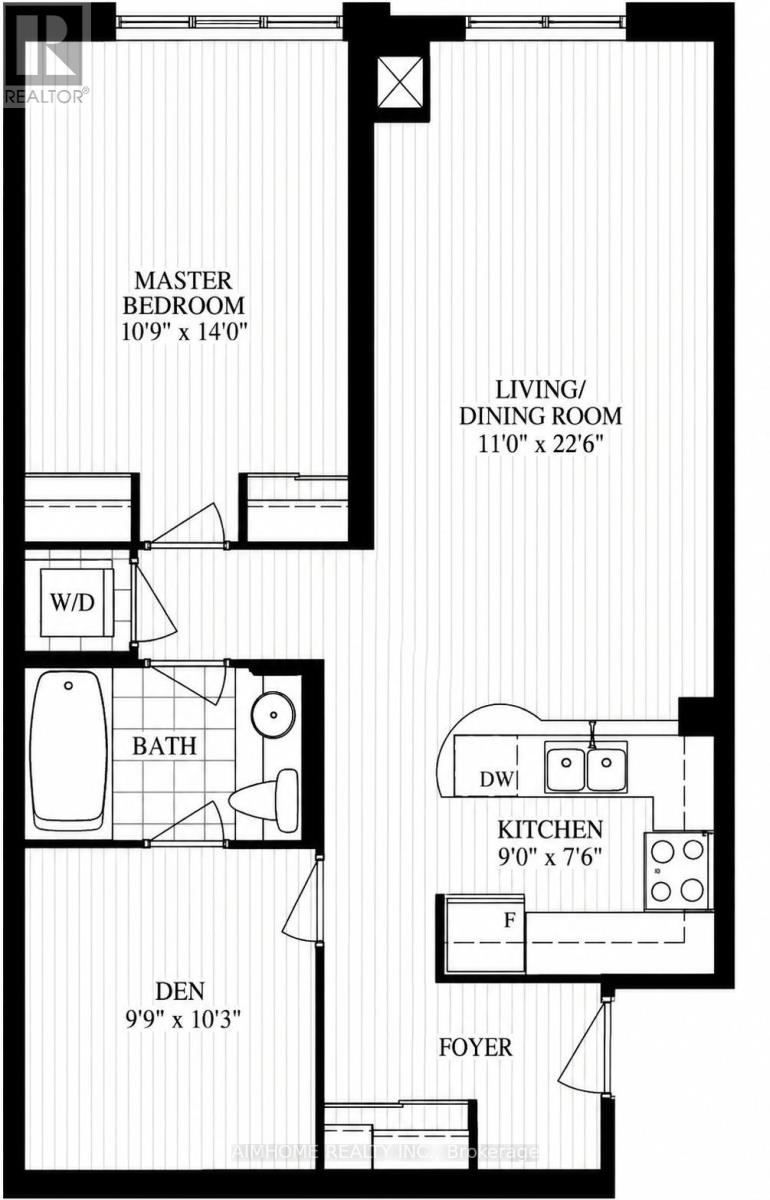 4505 - 763 Bay Street, Toronto, Ontario  M5G 2R3 - Photo 16 - C13729600