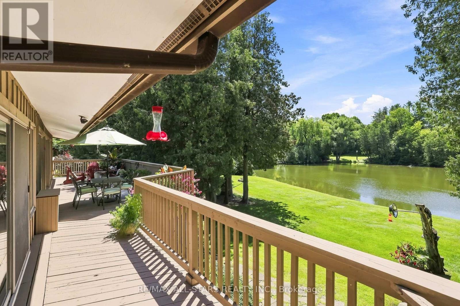 46 Sawmill Lane, Whitchurch-Stouffville, Ontario  L0H 1G0 - Photo 17 - N13660518