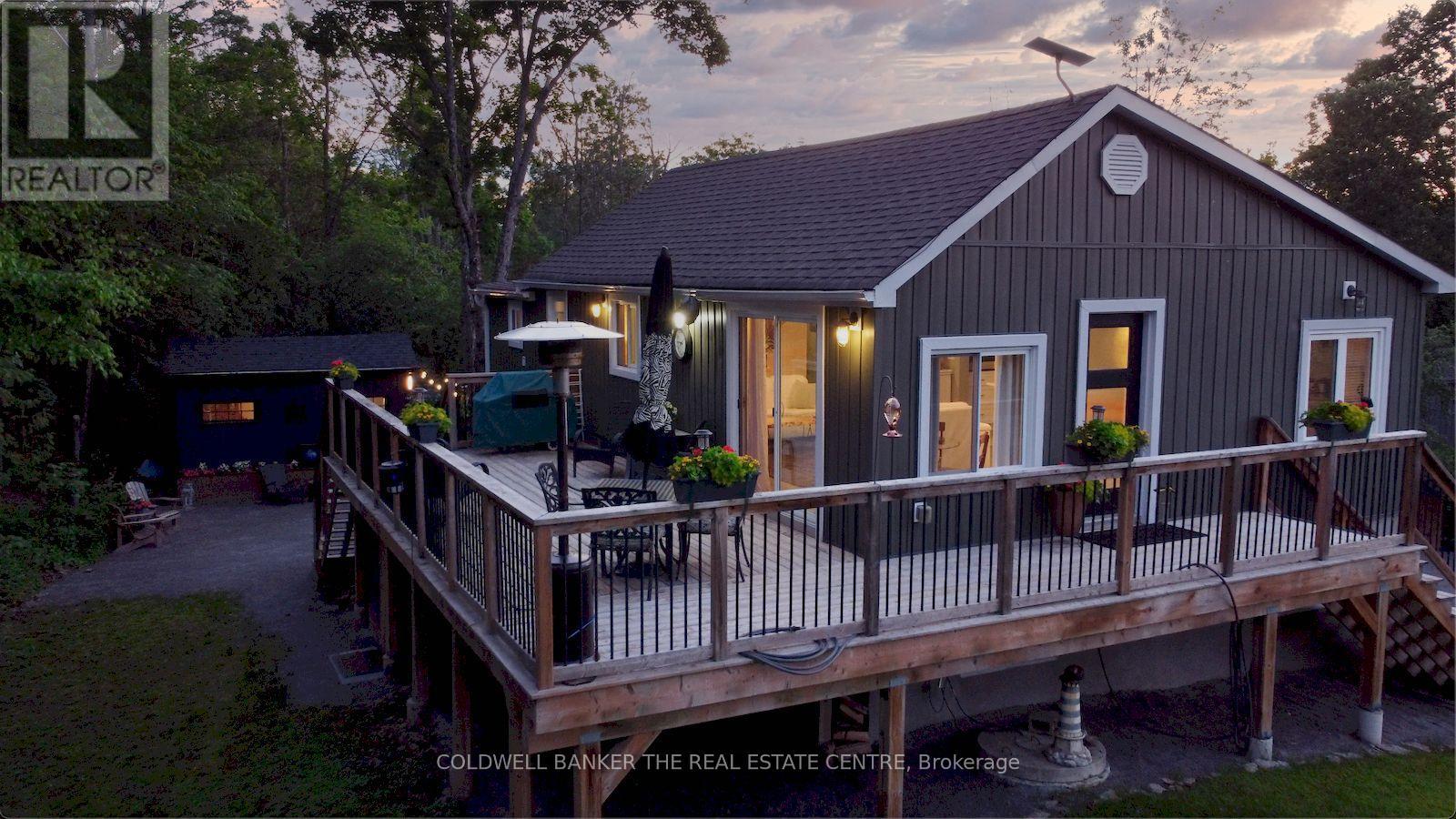 521 Ranch Road, Kawartha Lakes, Ontario  K0M 1A0 - Photo 16 - X13484548