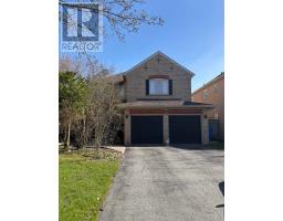 BASEMENT - 7 CHARING CRESCENT, Aurora, Ontario