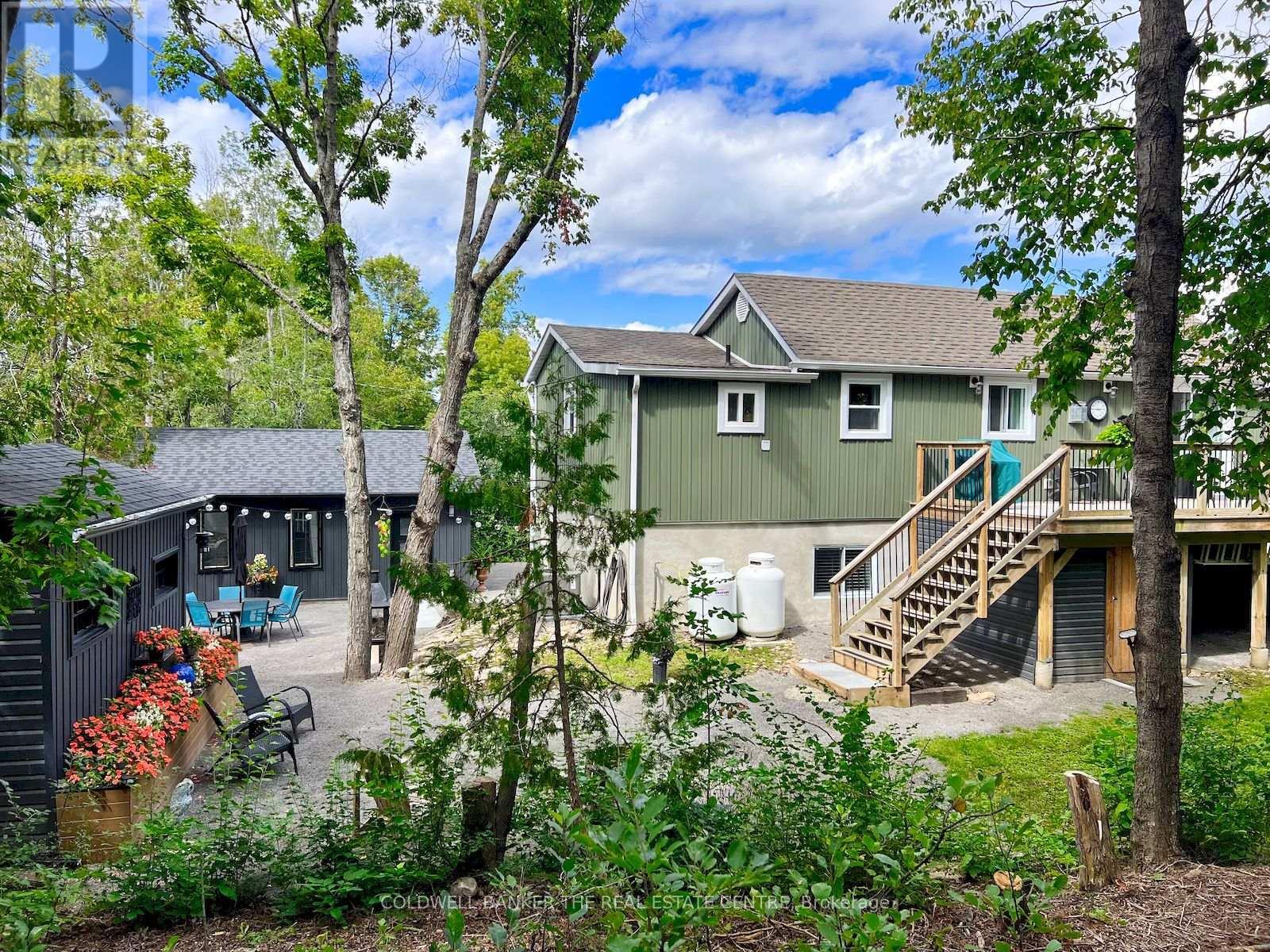 521 RANCH ROAD, Kawartha Lakes, Ontario