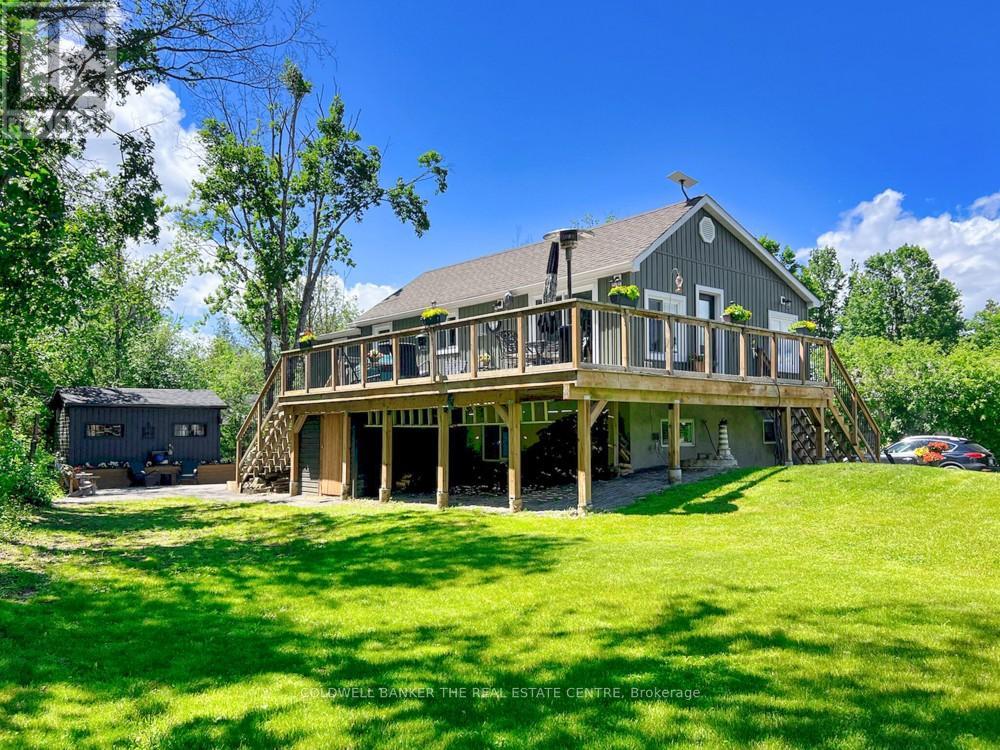 521 Ranch Road, Kawartha Lakes, Ontario  K0M 1A0 - Photo 4 - X13484548