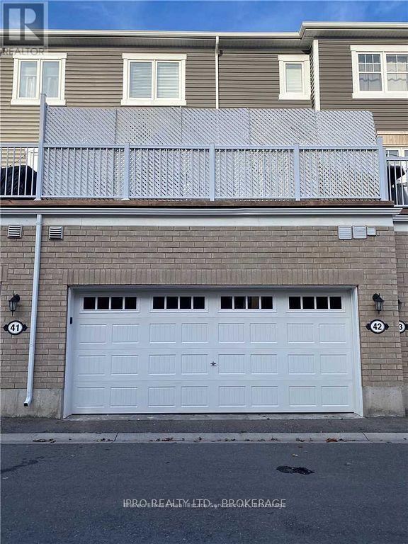 42 - 1222 Rose Way, Milton, Ontario  L9E 1P2 - Photo 18 - W13738954