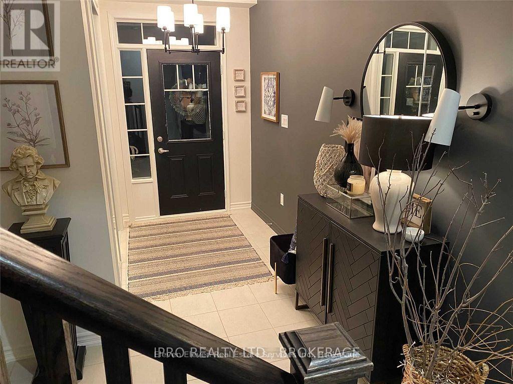 42 - 1222 Rose Way, Milton, Ontario  L9E 1P2 - Photo 3 - W13738954