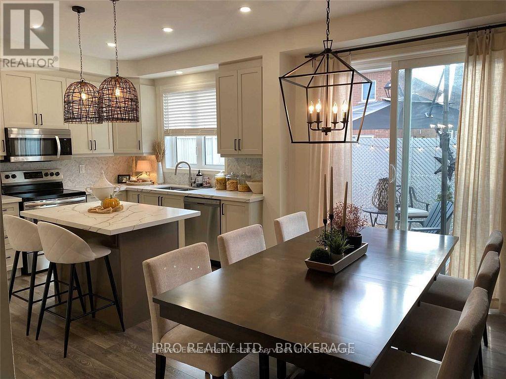 42 - 1222 Rose Way, Milton, Ontario  L9E 1P2 - Photo 4 - W13738954