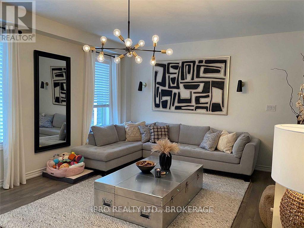 42 - 1222 Rose Way, Milton, Ontario  L9E 1P2 - Photo 7 - W13738954