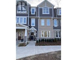 42 - 1222 ROSE WAY, Milton, Ontario