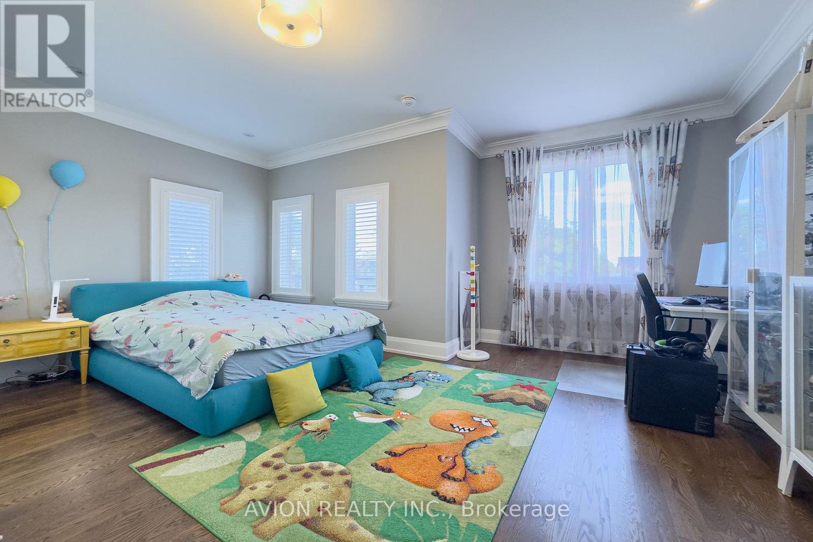 220 Falstaff Avenue, Toronto, Ontario  M6L 2E9 - Photo 22 - W13738962
