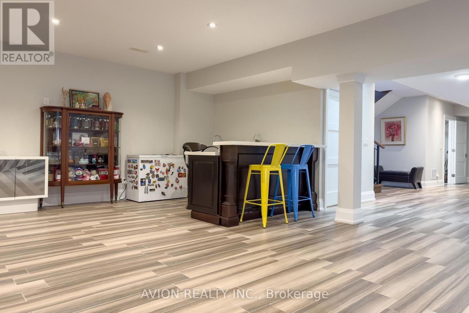 220 Falstaff Avenue, Toronto, Ontario  M6L 2E9 - Photo 29 - W13738962