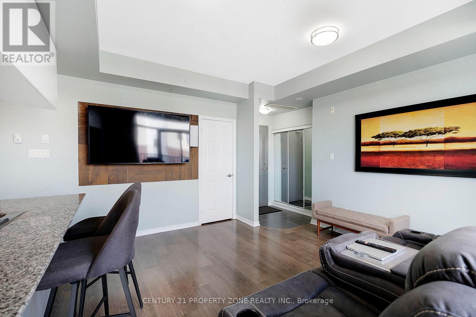 412 - 54 Sky Harbour Drive, Brampton, Ontario  L6Y 6B9 - Photo 10 - W13738966