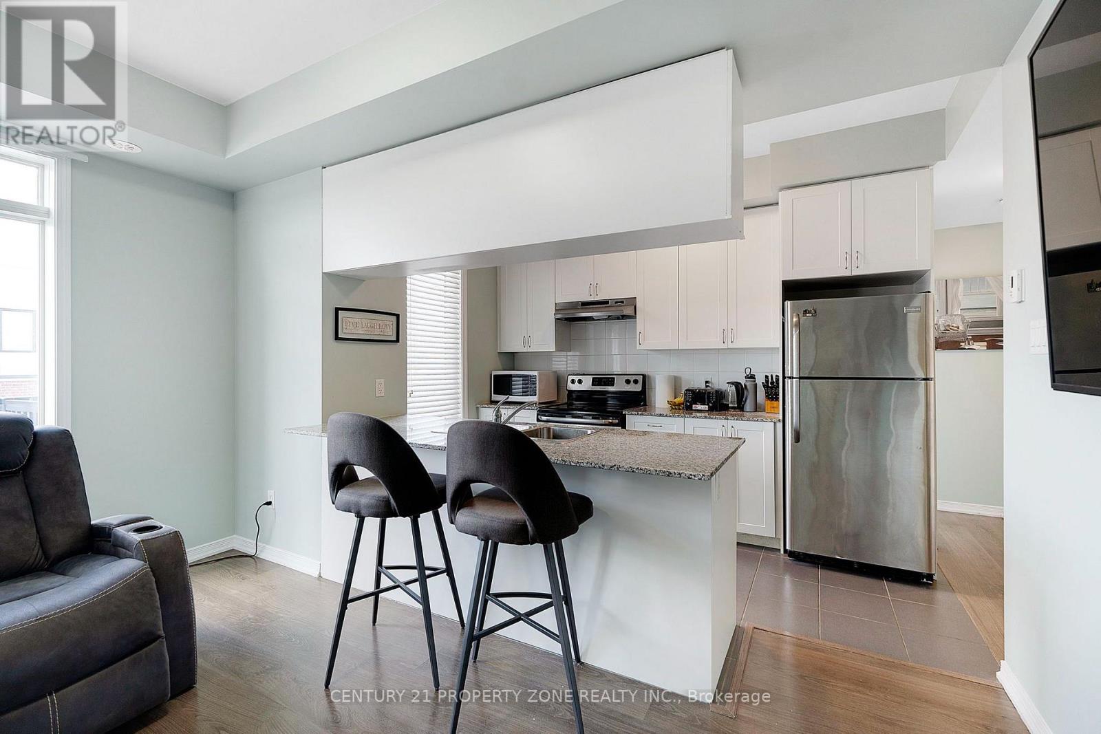 412 - 54 Sky Harbour Drive, Brampton, Ontario  L6Y 6B9 - Photo 11 - W13738966