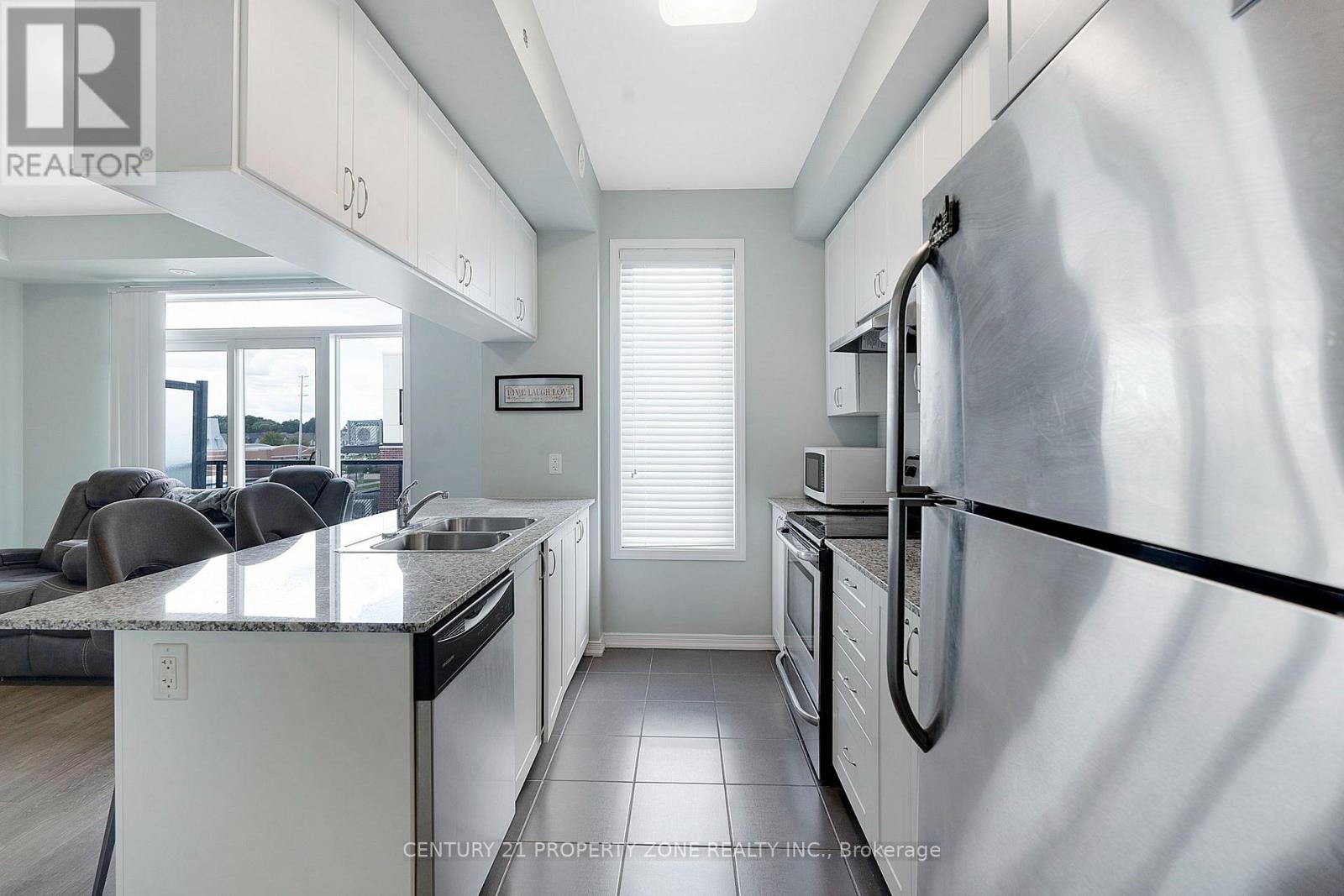 412 - 54 Sky Harbour Drive, Brampton, Ontario  L6Y 6B9 - Photo 12 - W13738966