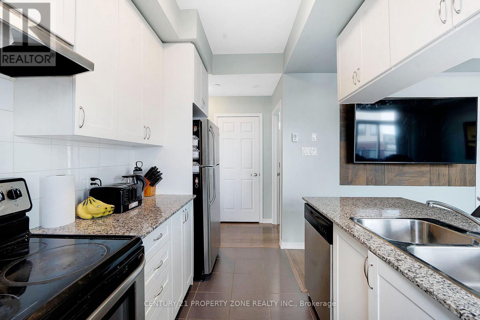 412 - 54 Sky Harbour Drive, Brampton, Ontario  L6Y 6B9 - Photo 14 - W13738966