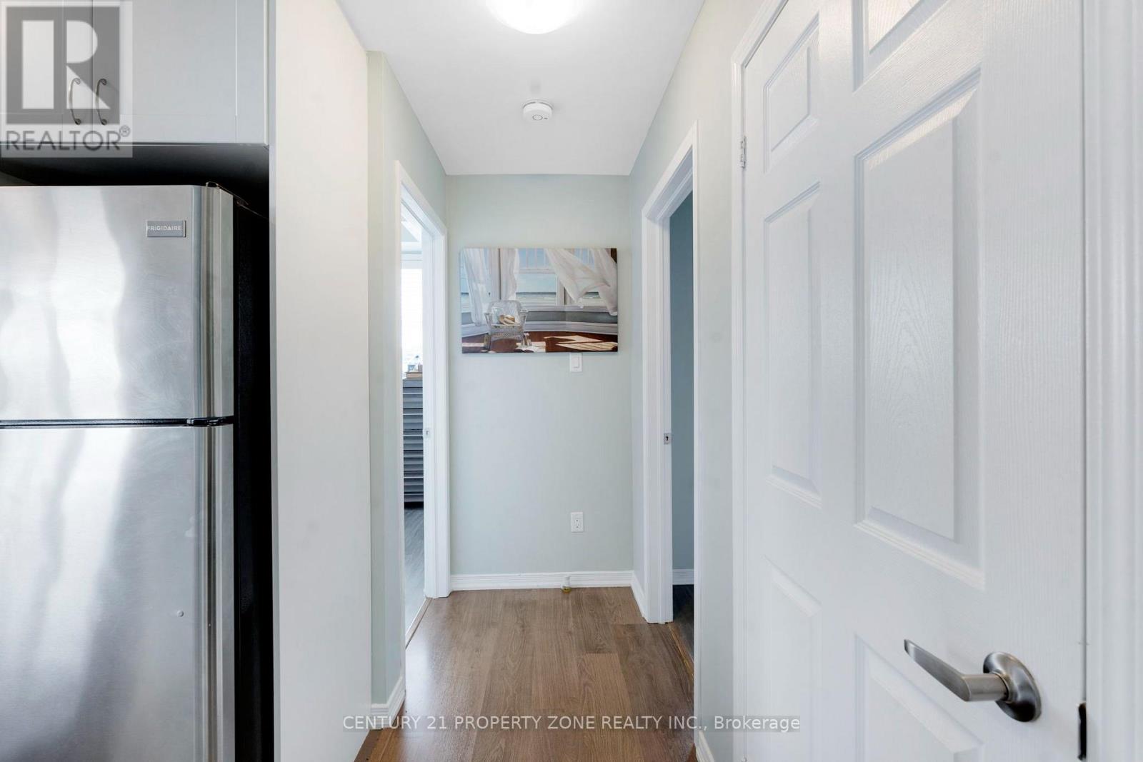 412 - 54 Sky Harbour Drive, Brampton, Ontario  L6Y 6B9 - Photo 15 - W13738966