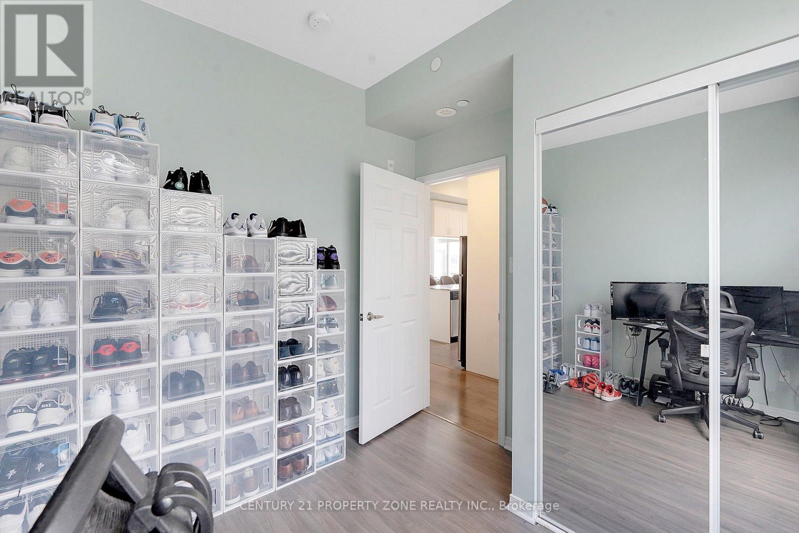 412 - 54 Sky Harbour Drive, Brampton, Ontario  L6Y 6B9 - Photo 19 - W13738966