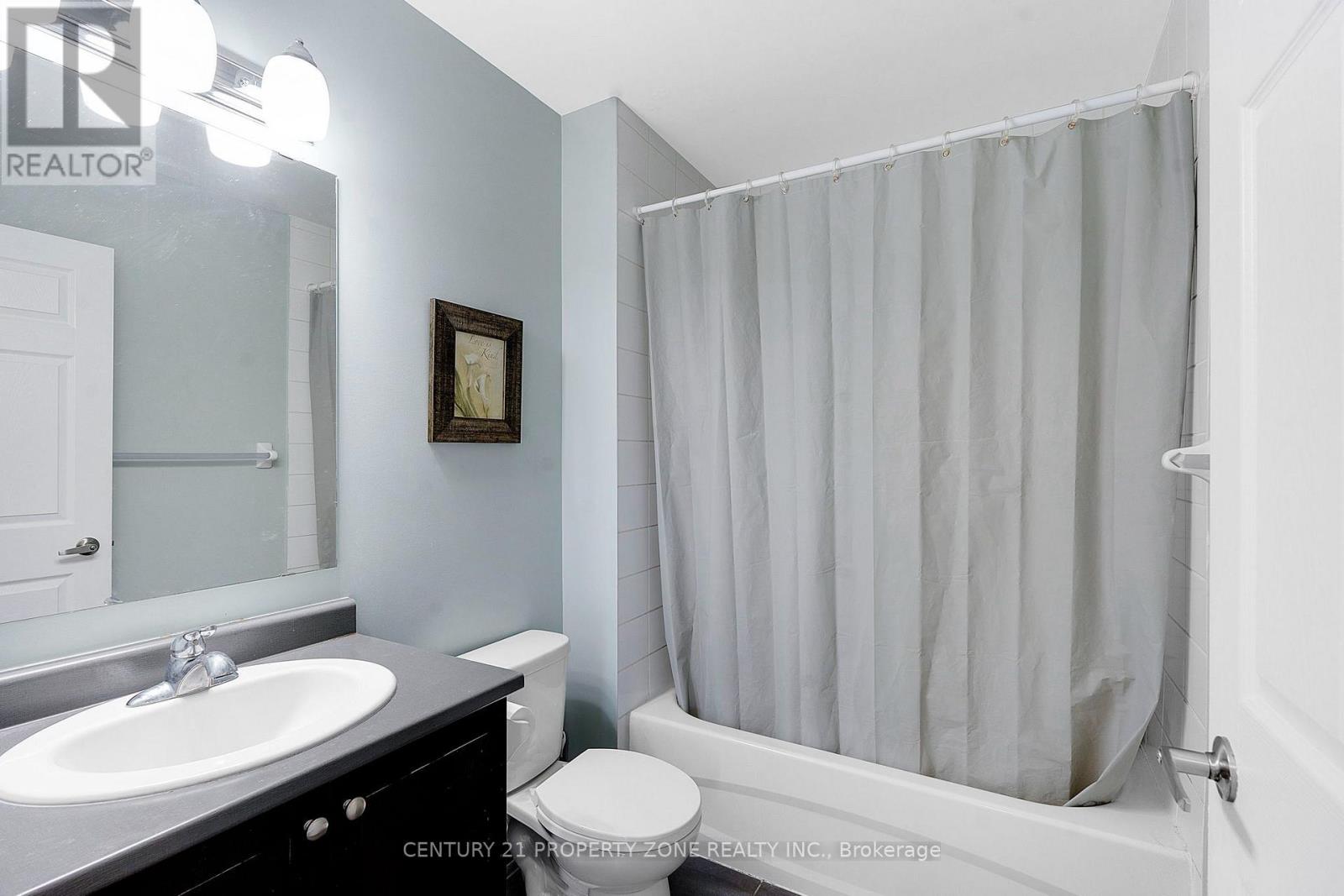 412 - 54 Sky Harbour Drive, Brampton, Ontario  L6Y 6B9 - Photo 20 - W13738966