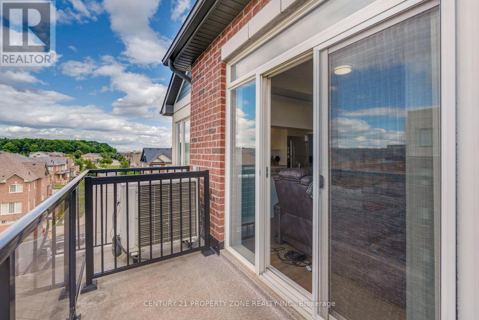 412 - 54 Sky Harbour Drive, Brampton, Ontario  L6Y 6B9 - Photo 25 - W13738966