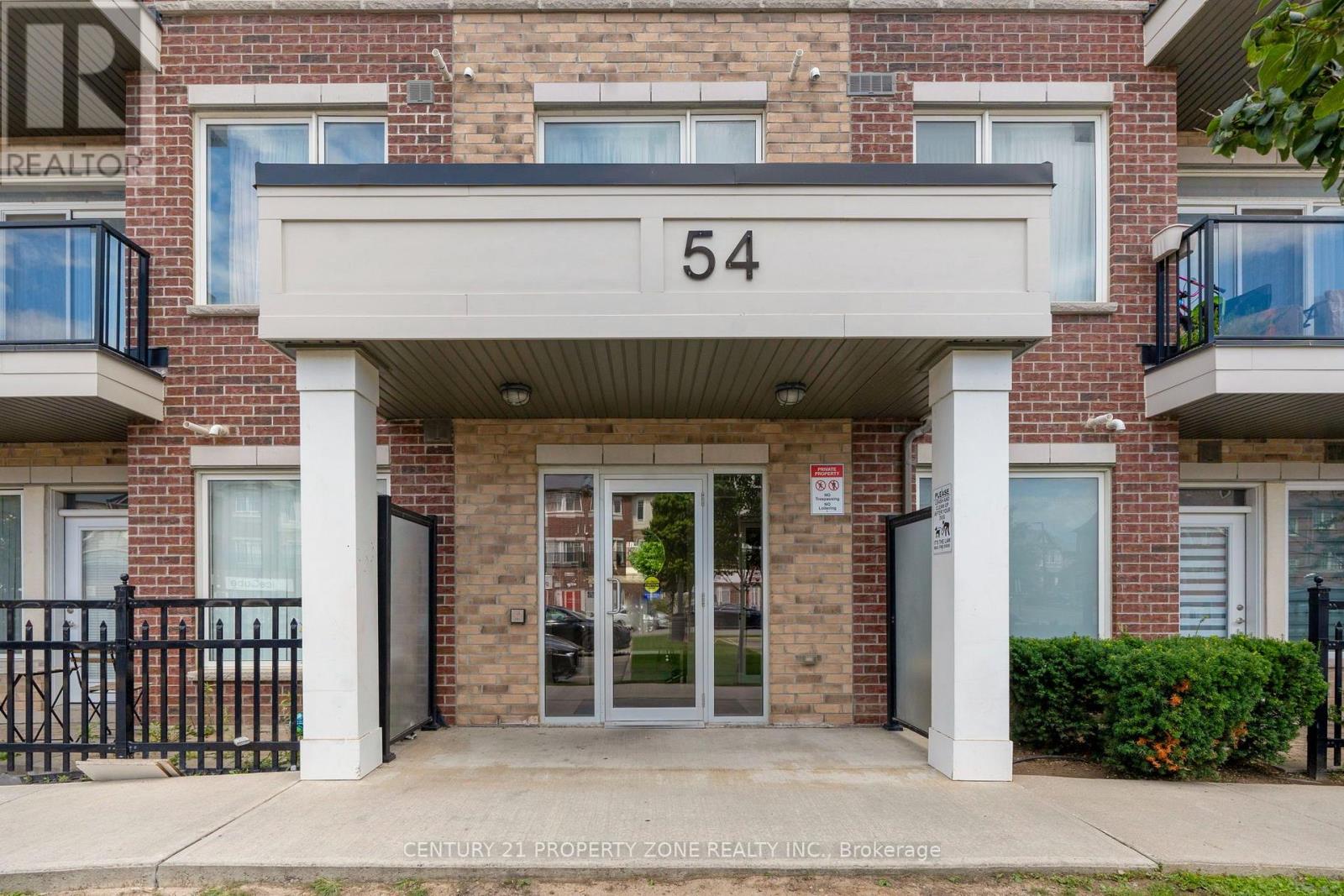 412 - 54 Sky Harbour Drive, Brampton, Ontario  L6Y 6B9 - Photo 6 - W13738966