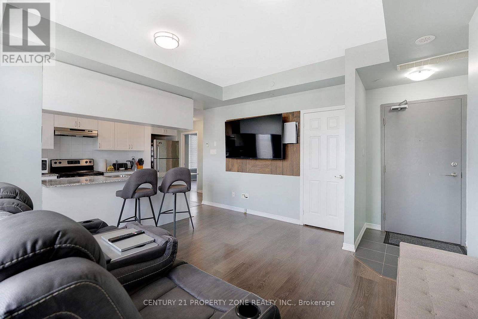 412 - 54 Sky Harbour Drive, Brampton, Ontario  L6Y 6B9 - Photo 9 - W13738966