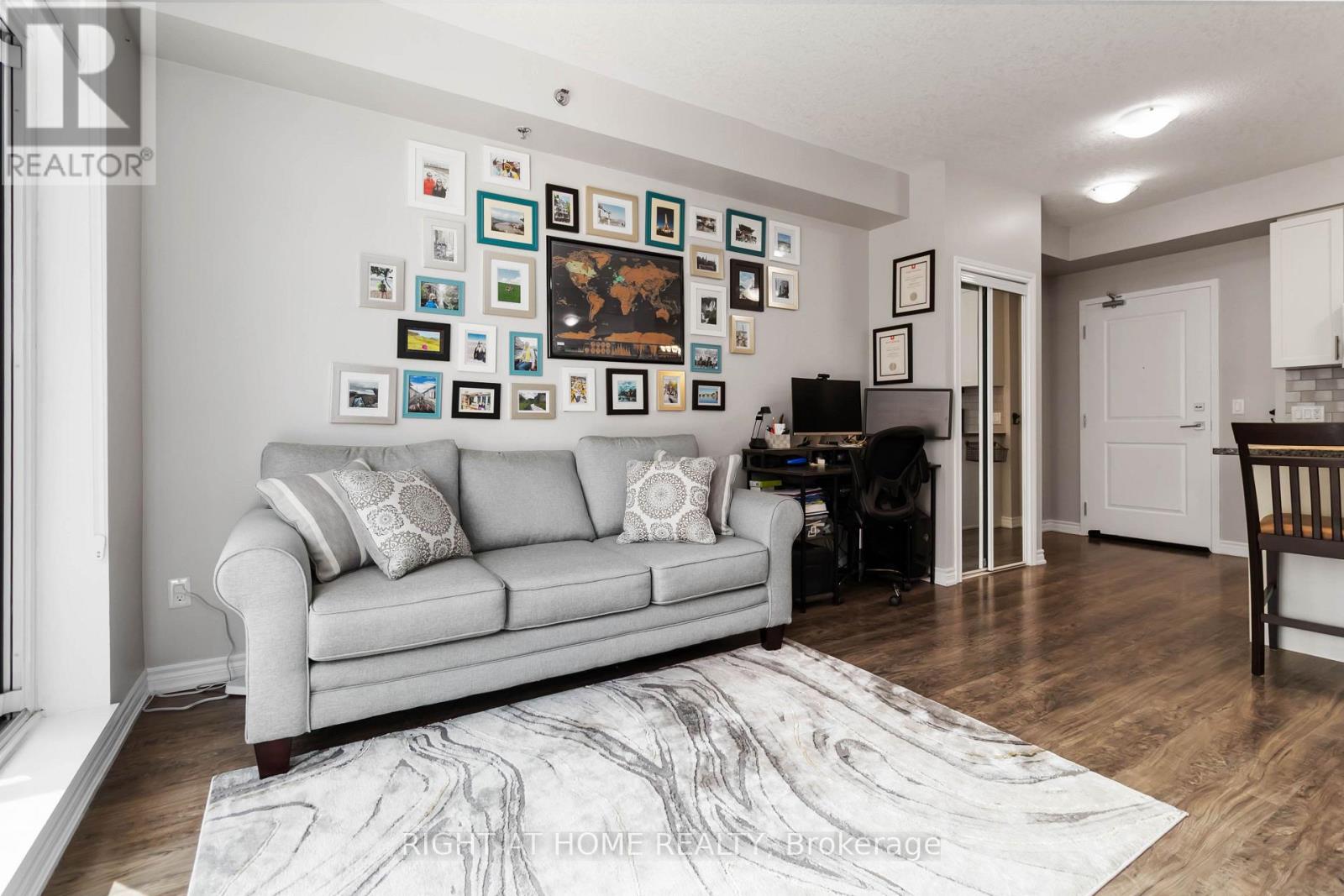 301 - 2490 Old Bronte Road, Oakville, Ontario  L6M 0Y5 - Photo 9 - W13738992
