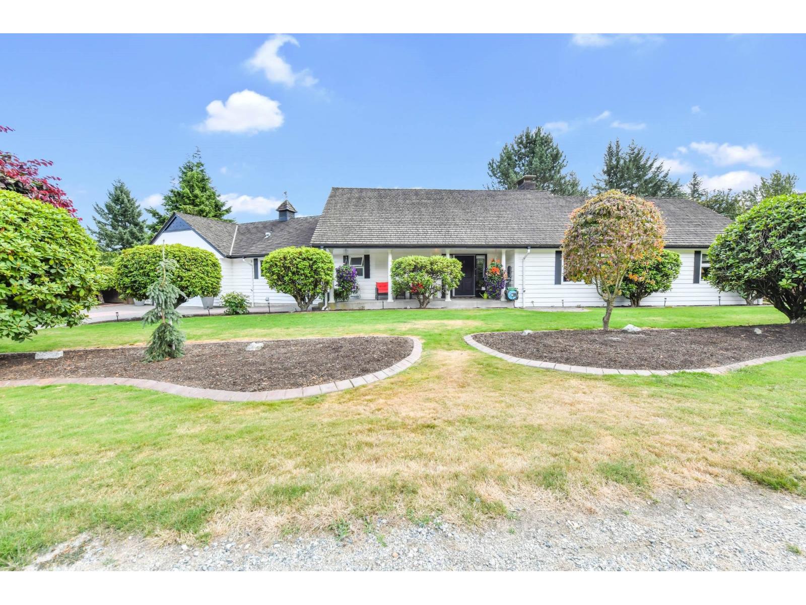 34332 NORRISH AVENUE, Mission, British Columbia