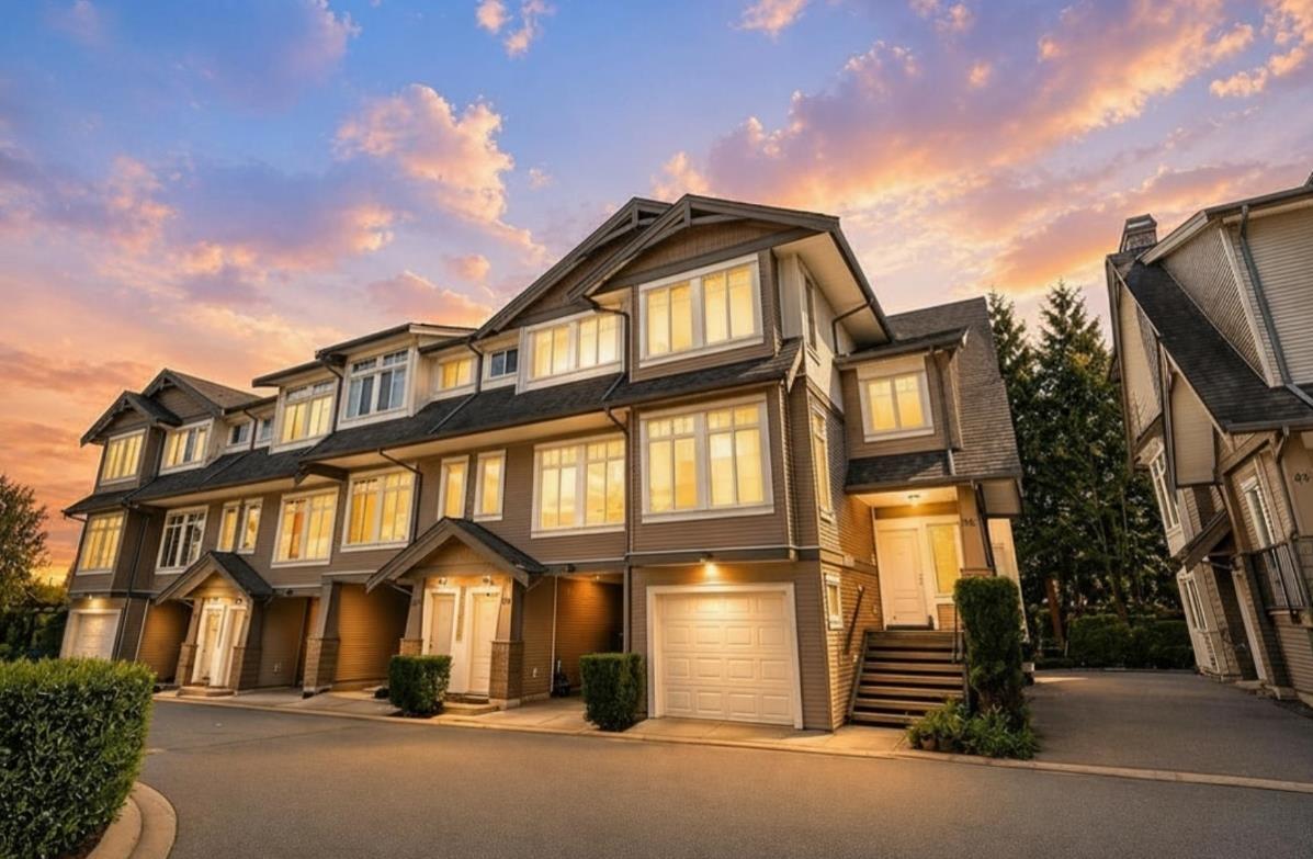 25 8250 209B STREET, langley, British Columbia