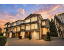 25 8250 209B STREET, Langley, British Columbia